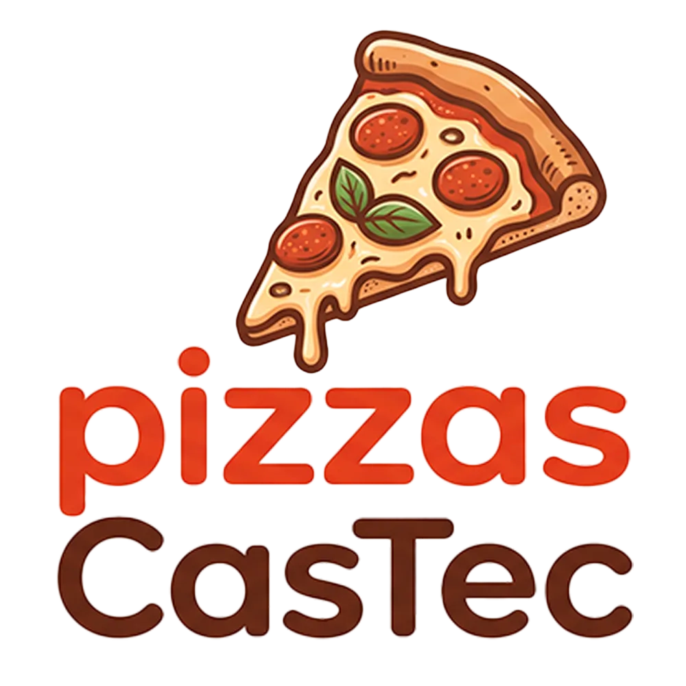 Pizzas CastTec