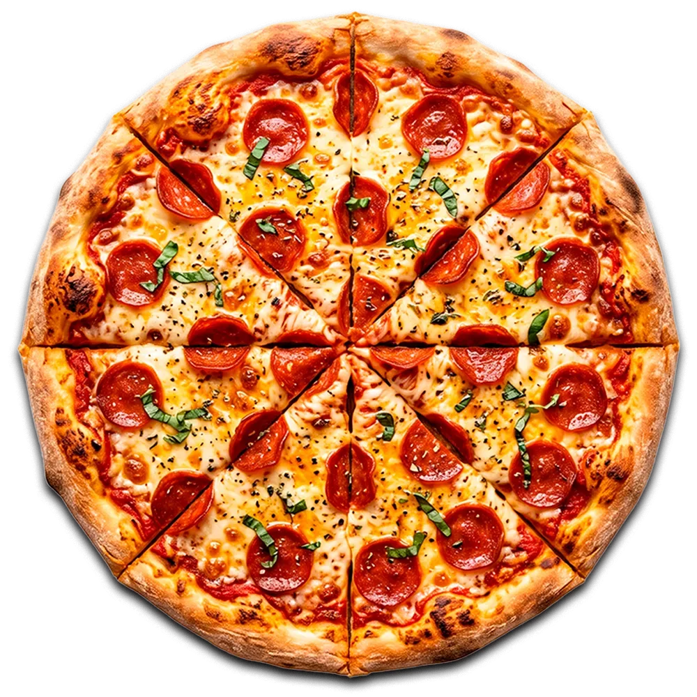 Pepperoni